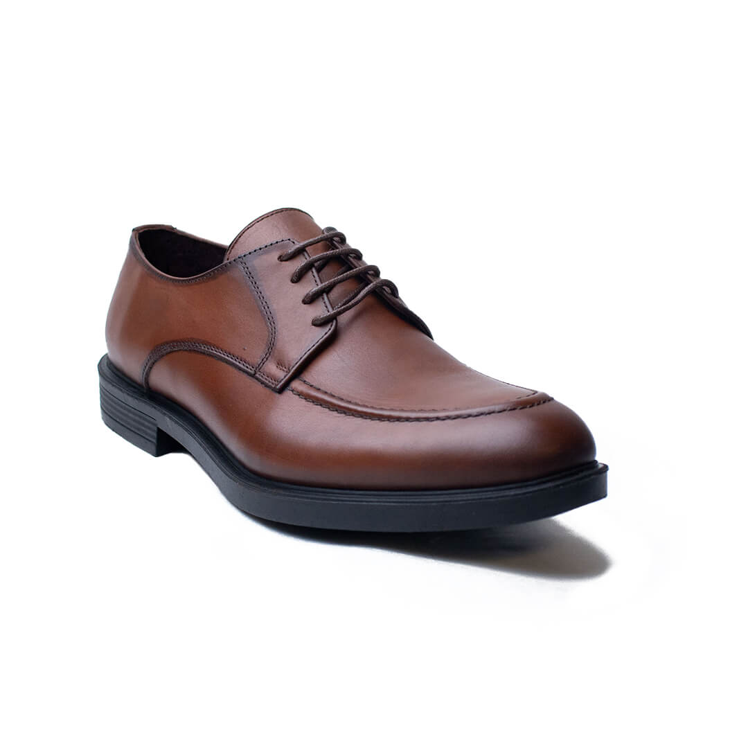 Derby walk Brown