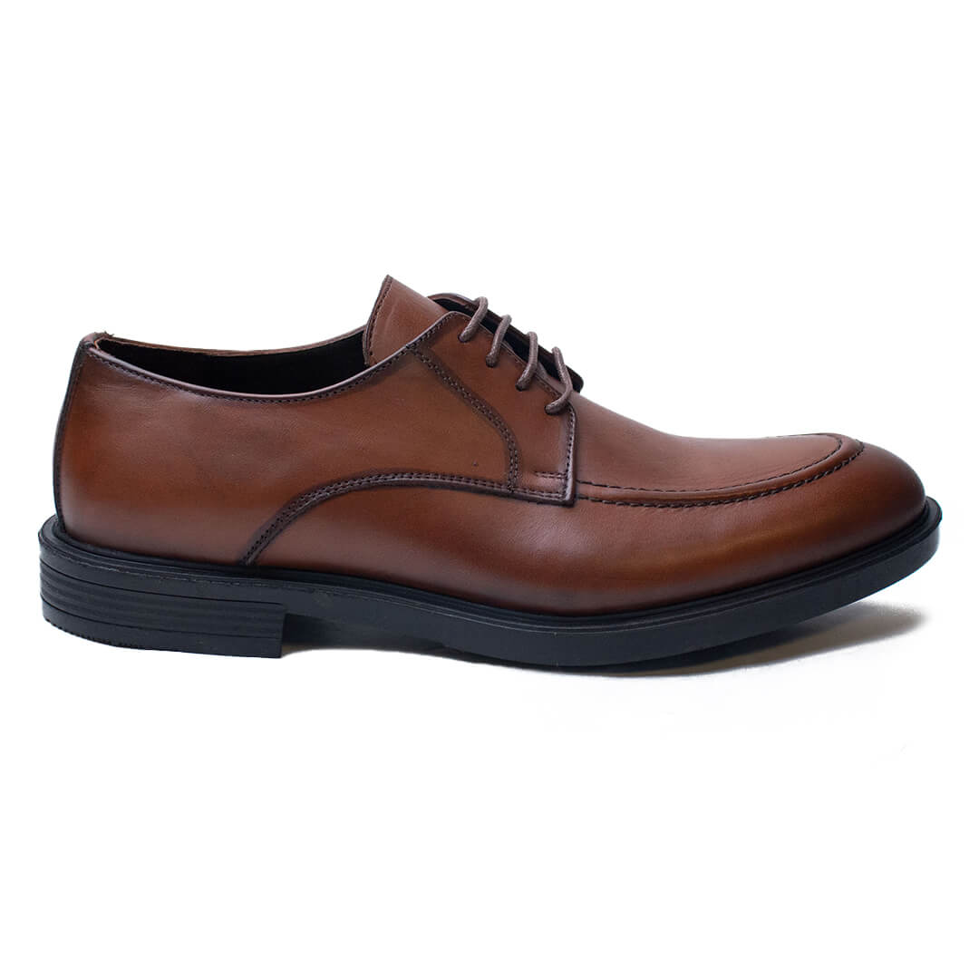 Derby walk Brown