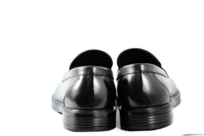 Classic Loafer Black