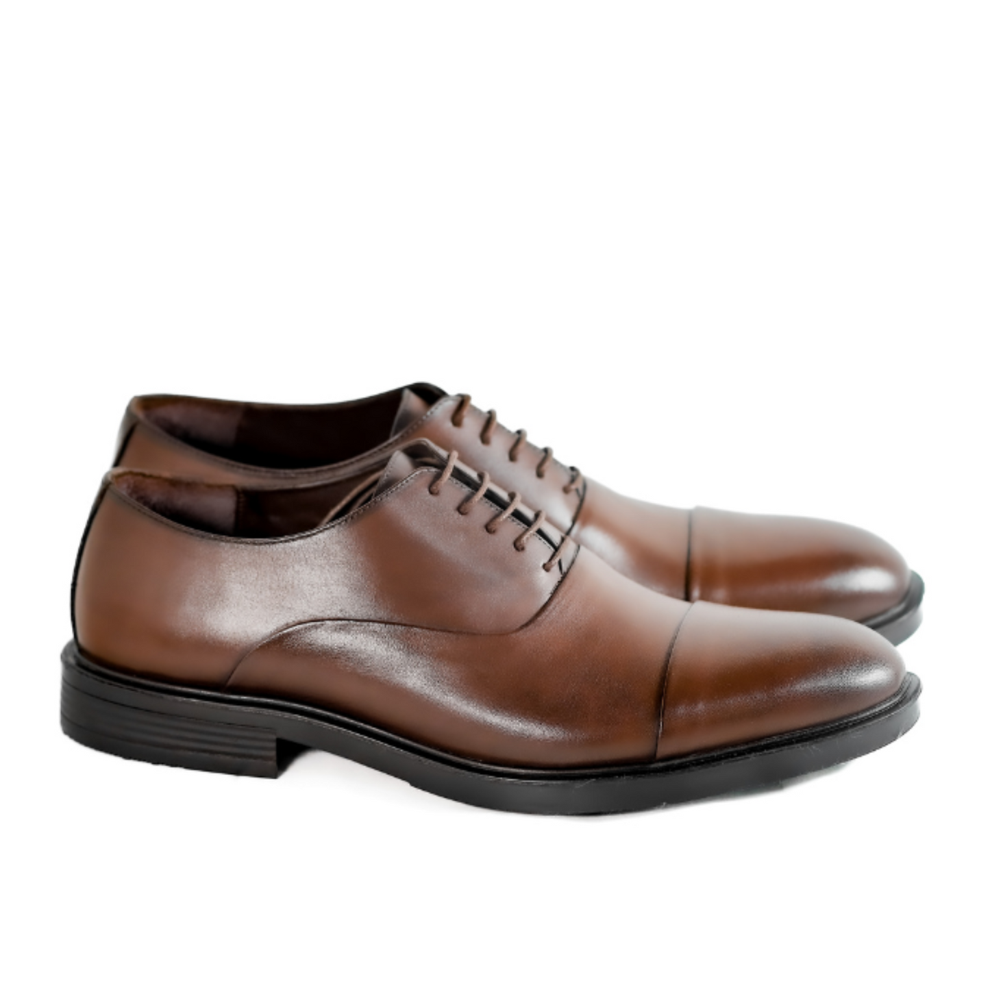 CowBoy20s PLUS – Brown