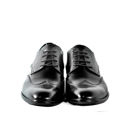 Derby Brogue - Black