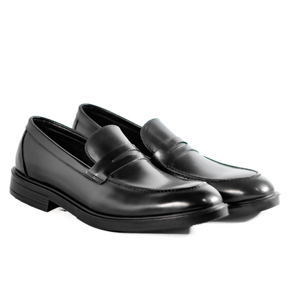 Classic Loafer Black