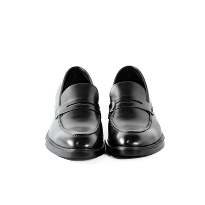 Classic Loafer Black