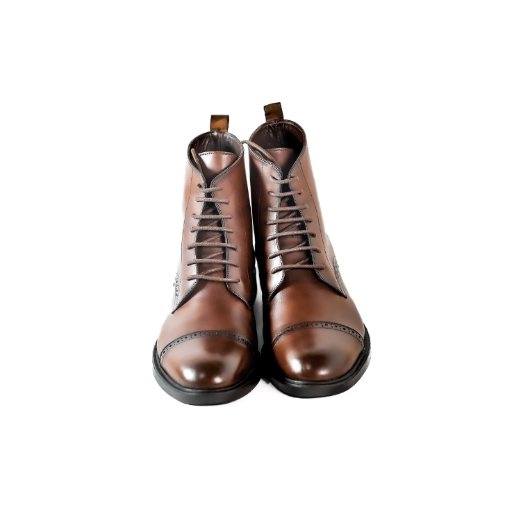 Road Walker Boot – Brown