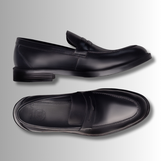 Classic Loafer Black